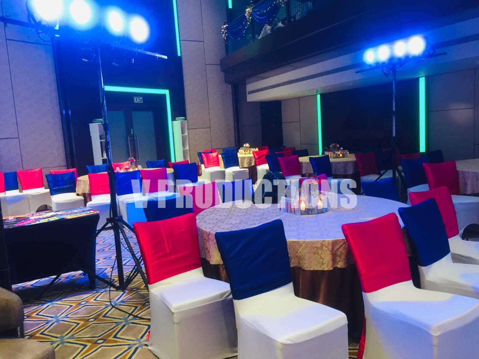 corporate event management company in bangalore